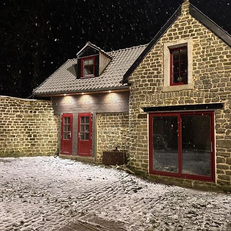 Hotel La Forge De Godincthun Pernes-les-Boulogne Zewnętrze zdjęcie
