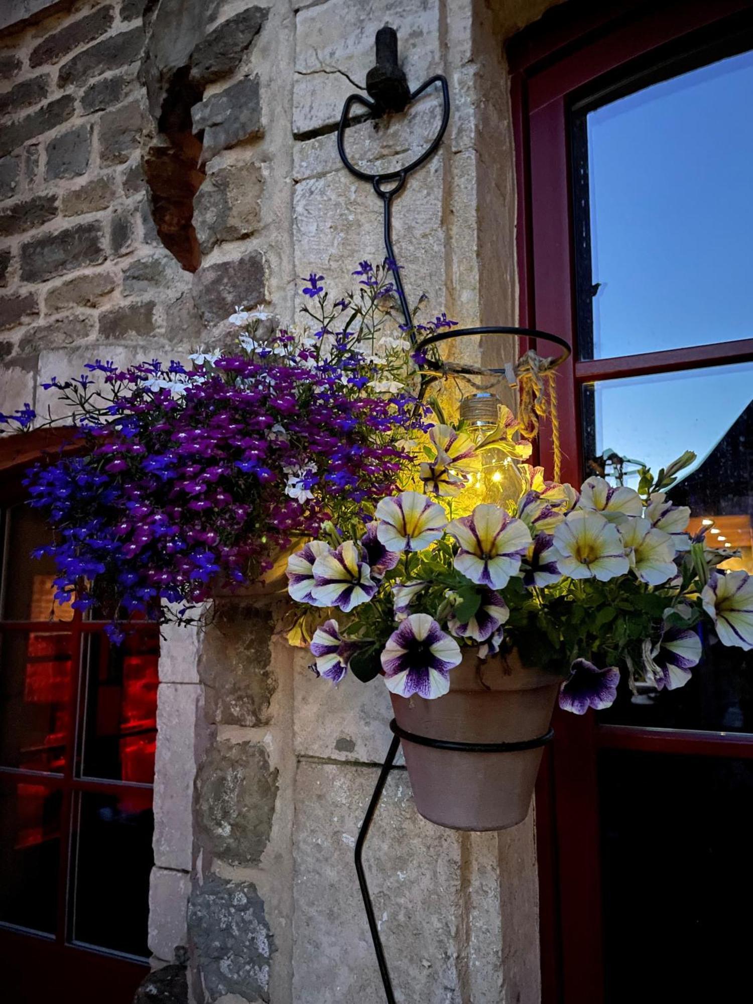 Hotel La Forge De Godincthun Pernes-les-Boulogne Zewnętrze zdjęcie