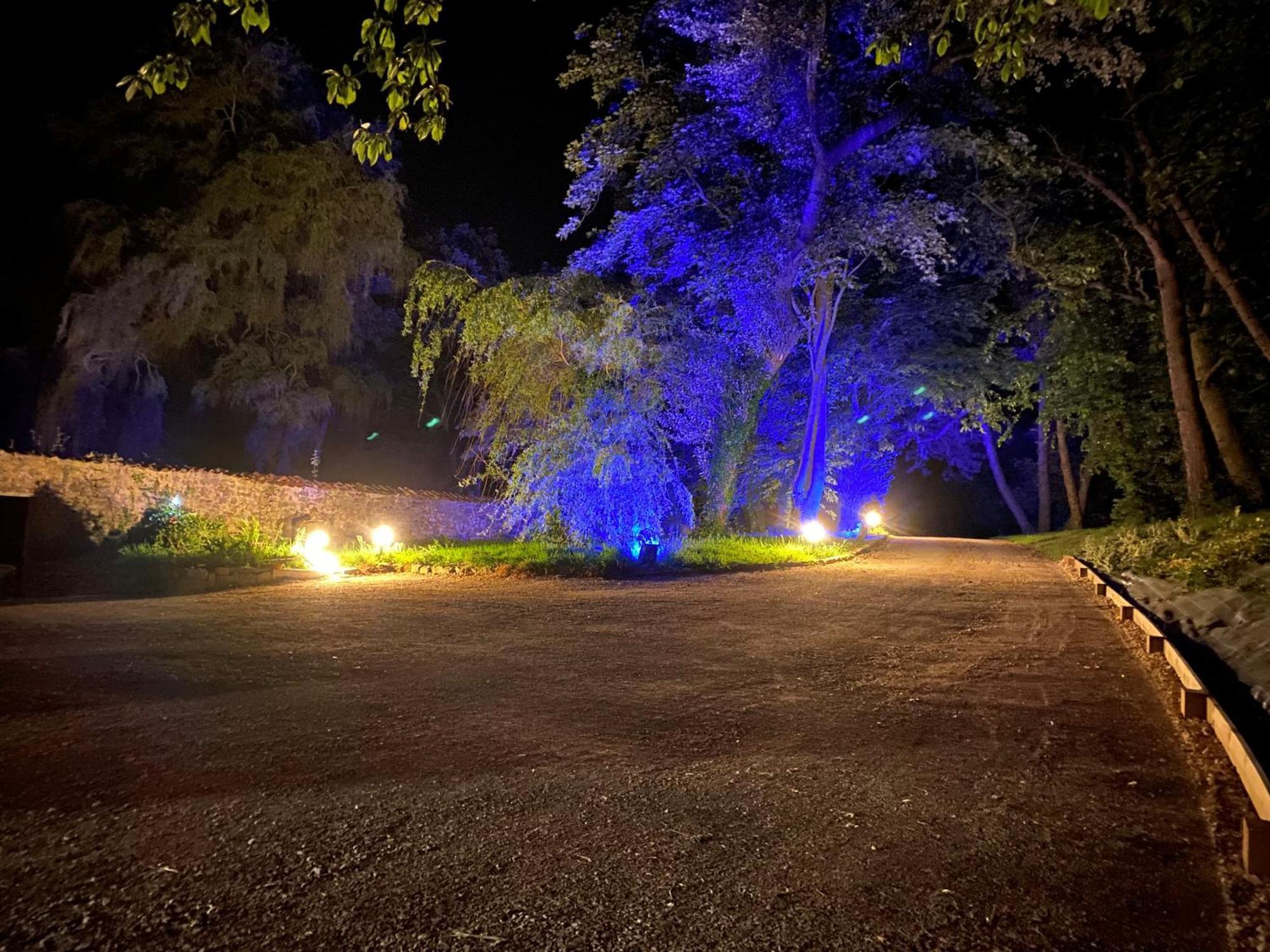 Hotel La Forge De Godincthun Pernes-les-Boulogne Zewnętrze zdjęcie